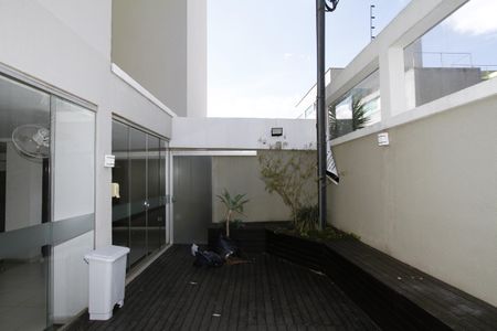 Apartamento à venda com 57m², 2 quartos e 2 vagasÁrea comum