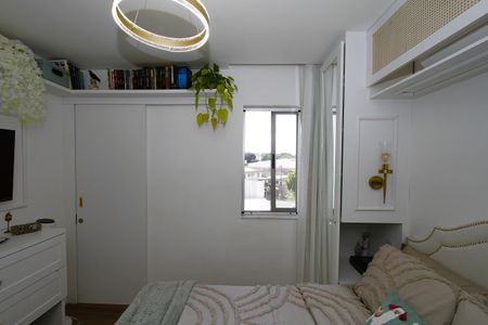 Apartamento à venda com 57m², 2 quartos e 2 vagasSuíte