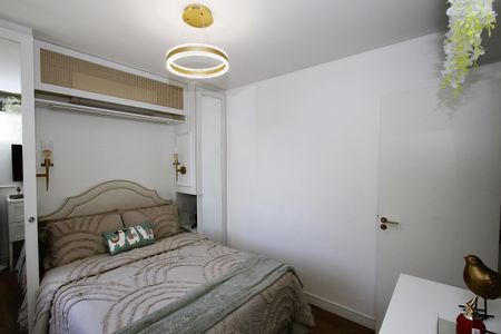 Apartamento à venda com 57m², 2 quartos e 2 vagasSuíte