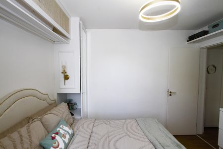 Apartamento à venda com 57m², 2 quartos e 2 vagasSuíte