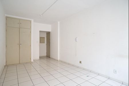 Apartamento para alugar com 45m², 1 quarto e sem vaga Apartamento para alugar com 45m², 1 quarto e sem vagaSala/Quarto