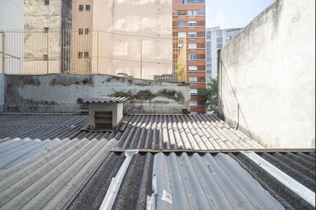 Apartamento para alugar com 45m², 1 quarto e sem vaga Apartamento para alugar com 45m², 1 quarto e sem vagaVista da Sala/Quarto