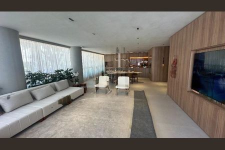 Apartamento à venda com 384m², 4 quartos e 4 vagas Apartamento à venda com 384m², 4 quartos e 4 vagasFoto 40