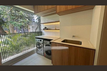 Apartamento à venda com 384m², 4 quartos e 4 vagas Apartamento à venda com 384m², 4 quartos e 4 vagasFoto 30