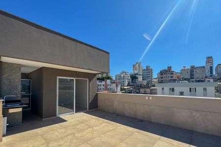 Apartamento à venda com 150m², 3 quartos e 2 vagas Apartamento à venda com 150m², 3 quartos e 2 vagasCobertura