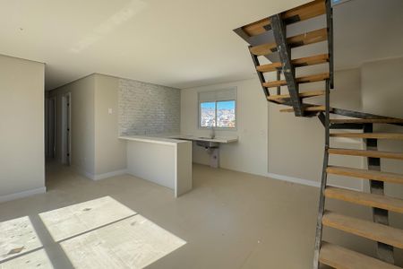 Apartamento à venda com 150m², 3 quartos e 2 vagas Apartamento à venda com 150m², 3 quartos e 2 vagasSala