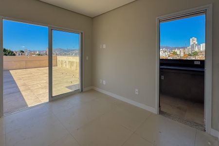 Apartamento à venda com 150m², 3 quartos e 2 vagas Apartamento à venda com 150m², 3 quartos e 2 vagasSala 2