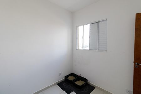 Apartamento à venda com 42m², 2 quartos e 1 vaga Apartamento à venda com 42m², 2 quartos e 1 vagaQuarto 2