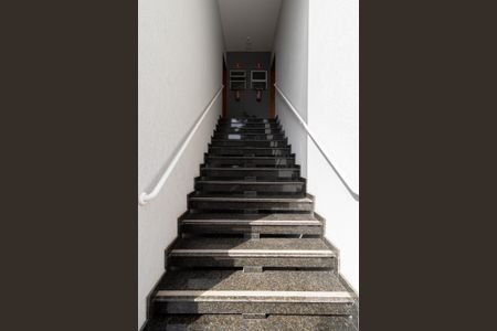 Apartamento à venda com 42m², 2 quartos e 1 vaga Apartamento à venda com 42m², 2 quartos e 1 vagaÁrea Comum - Entrada