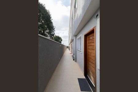 Apartamento à venda com 42m², 2 quartos e 1 vaga Apartamento à venda com 42m², 2 quartos e 1 vagaÁrea Comum - Entrada