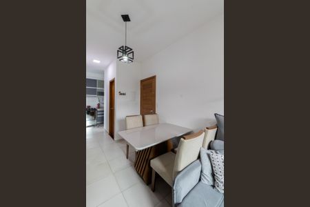 Apartamento à venda com 42m², 2 quartos e 1 vaga Apartamento à venda com 42m², 2 quartos e 1 vagaSala