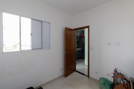 Apartamento à venda com 42m², 2 quartos e 1 vaga Apartamento à venda com 42m², 2 quartos e 1 vagaQuarto 2