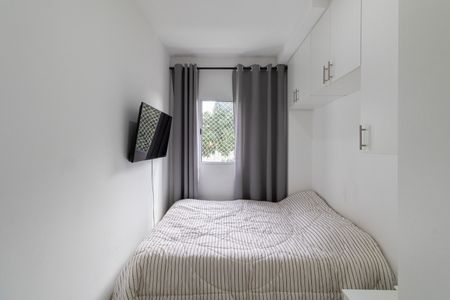 Apartamento à venda com 42m², 2 quartos e 1 vaga Apartamento à venda com 42m², 2 quartos e 1 vagaQuarto 1