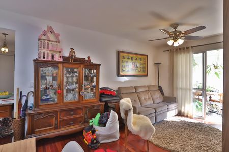Apartamento à venda com 108m², 3 quartos e 2 vagas Apartamento à venda com 108m², 3 quartos e 2 vagasSala de Jantar