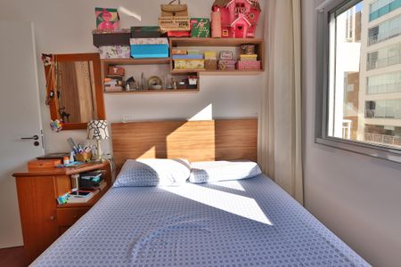 Apartamento à venda com 108m², 3 quartos e 2 vagas Apartamento à venda com 108m², 3 quartos e 2 vagasQuarto 2