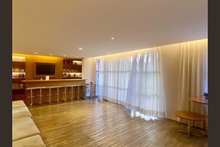 Apartamento à venda com 108m², 3 quartos e 2 vagas Apartamento à venda com 108m², 3 quartos e 2 vagasSalão de Festas