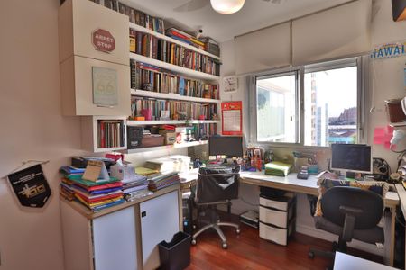 Apartamento à venda com 108m², 3 quartos e 2 vagas Apartamento à venda com 108m², 3 quartos e 2 vagasQuarto 1