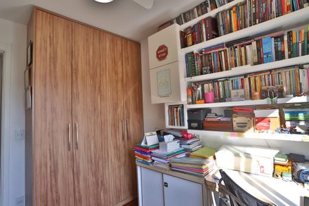 Apartamento à venda com 108m², 3 quartos e 2 vagas Apartamento à venda com 108m², 3 quartos e 2 vagasQuarto 1