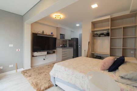Studio de kitnet/studio à venda com 0 quarto, 27m² em Vila Mariana, São Paulo