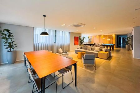 Studio à venda com 27m², 0 quarto e sem vaga Studio à venda com 27m², 0 quarto e sem vagaÁrea comum - Salão de festas