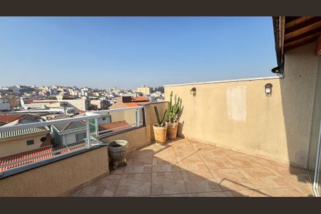 Apartamento à venda com 90m², 2 quartos e 1 vagaCobertura