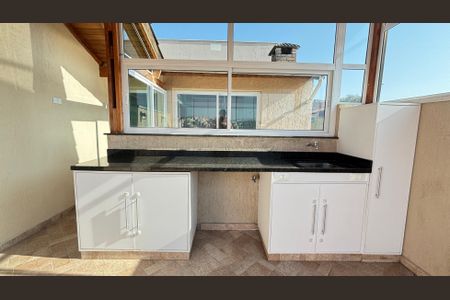 Apartamento à venda com 90m², 2 quartos e 1 vagaÁrea de Serviço