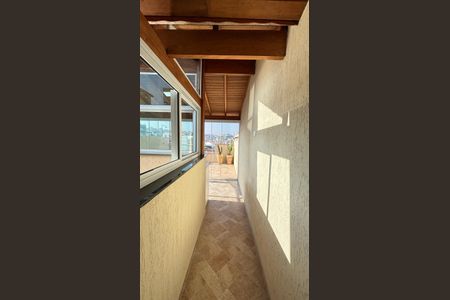 Apartamento à venda com 90m², 2 quartos e 1 vagaCobertura