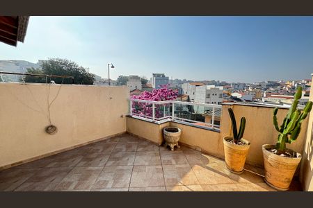 Apartamento à venda com 90m², 2 quartos e 1 vagaCobertura