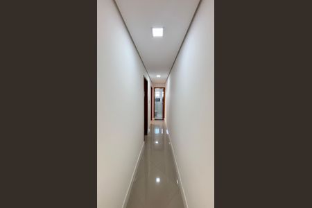 Apartamento à venda com 90m², 2 quartos e 1 vagaCorredor