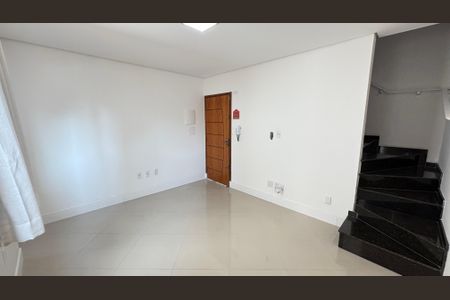 Apartamento à venda com 90m², 2 quartos e 1 vagaSala - Sala de Jantar