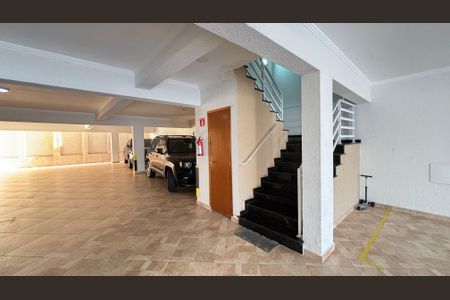 Apartamento à venda com 90m², 2 quartos e 1 vagaGaragem