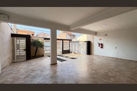 Apartamento à venda com 90m², 2 quartos e 1 vagaGaragem