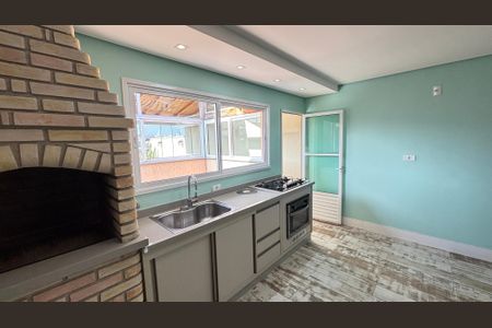 Apartamento à venda com 90m², 2 quartos e 1 vagaCozinha