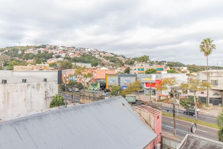 Apartamento à venda com 71m², 3 quartos e 1 vagaVaranda da Sala