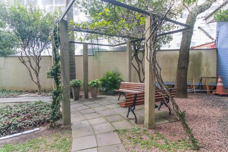 Apartamento à venda com 71m², 3 quartos e 1 vagaÁrea comum