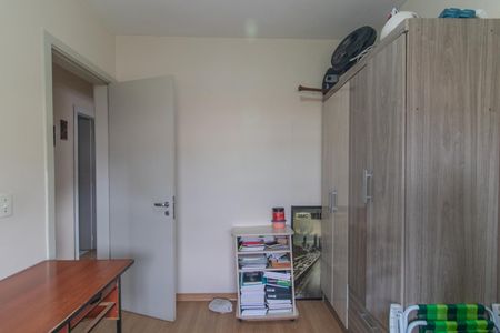 Apartamento à venda com 71m², 3 quartos e 1 vagaQuarto 1