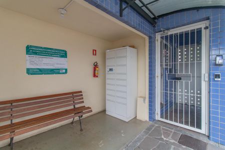 Apartamento à venda com 71m², 3 quartos e 1 vagaÁrea comum