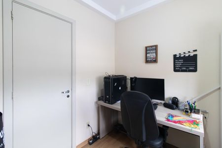 Apartamento à venda com 71m², 3 quartos e 1 vagaQuarto 2