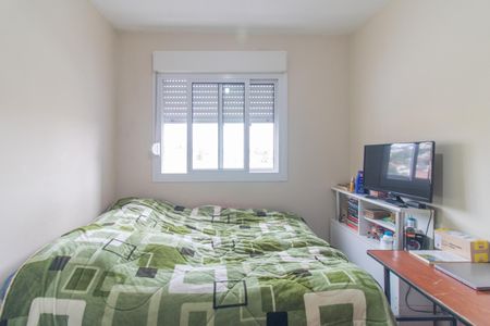 Apartamento à venda com 71m², 3 quartos e 1 vagaQuarto 1