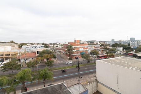 Apartamento à venda com 71m², 3 quartos e 1 vagaVista - Suíte