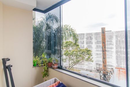 Apartamento à venda com 71m², 3 quartos e 1 vagaVaranda da Sala