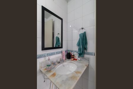 Apartamento à venda com 71m², 3 quartos e 1 vagaBanheiro da Suíte