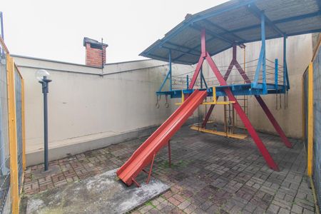 Apartamento à venda com 71m², 3 quartos e 1 vagaÁrea comum - Playground