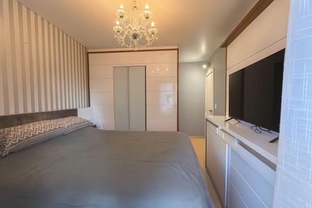 Apartamento à venda com 97m², 3 quartos e 2 vagasquarto