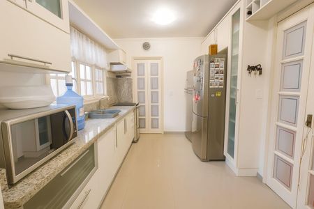 Apartamento à venda com 97m², 3 quartos e 2 vagasCozinha