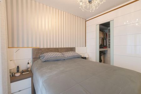 Apartamento à venda com 97m², 3 quartos e 2 vagasquarto