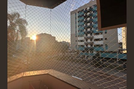 Apartamento à venda com 97m², 3 quartos e 2 vagasVista