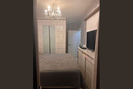 Apartamento à venda com 97m², 3 quartos e 2 vagasquarto