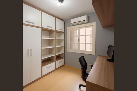 Apartamento à venda com 97m², 3 quartos e 2 vagasquarto