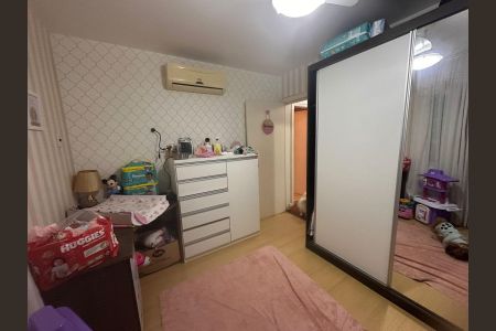 Apartamento à venda com 97m², 3 quartos e 2 vagasquarto